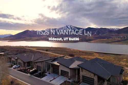 85-11525 N Vantage Ln, Hideout, UT, 84036-1437 | Card Image