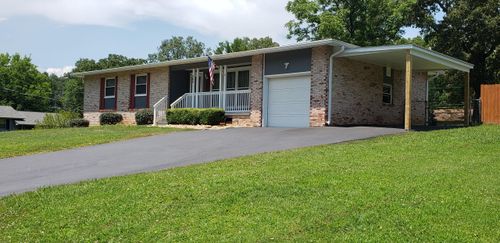 505 Heidi Cir, Chattanooga, TN, 37415-2323 | Card Image