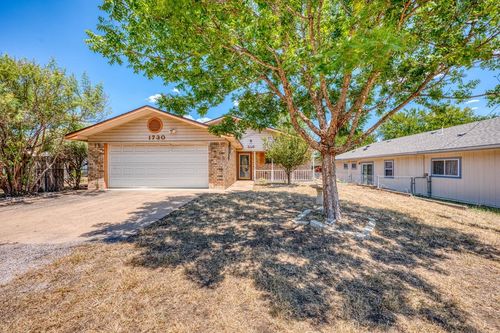 1730 Greenwood Lane, Kingsland, TX, 78639 | Card Image