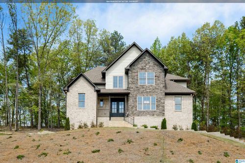 2129 Grey Oaks Ter, PELHAM, AL, 35124-4408 | Card Image