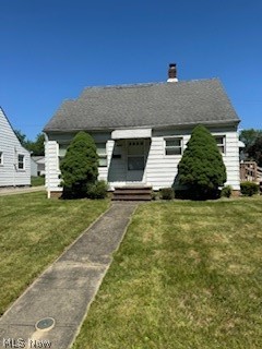 South Blvd, Maple Heights, OH 44137