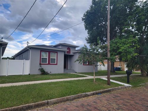 2930 W Chestnut St, Tampa, FL, 33607-3210 | Card Image