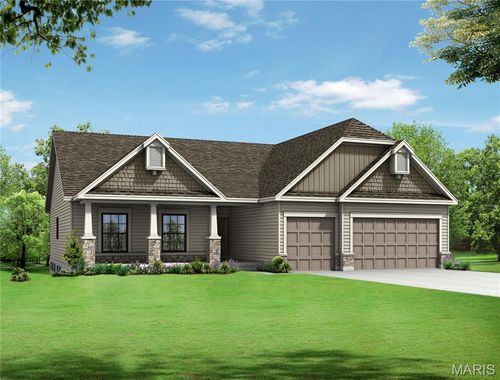71 Old Farmhouse Way, Eureka, MO, 63025 | Card Image