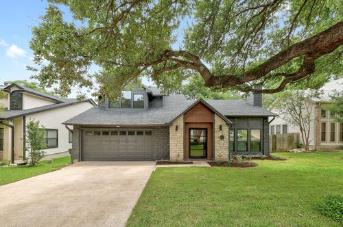 6601 Corpus Christi Dr, Austin, TX, 78729-7502 | Card Image