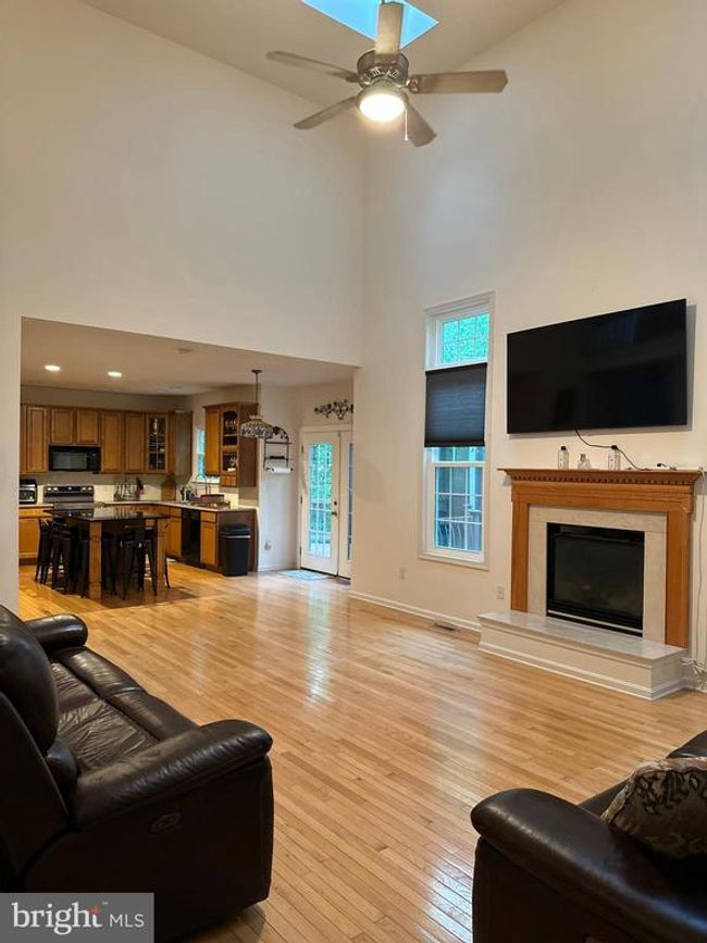 6480 Wheeler Dr, House other with 4 bedrooms, 4 bathrooms and null parking in KING GEORGE VA | Image 8