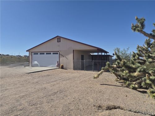 1055 E Spencer Dr, Meadview, AZ, 86444 | Card Image