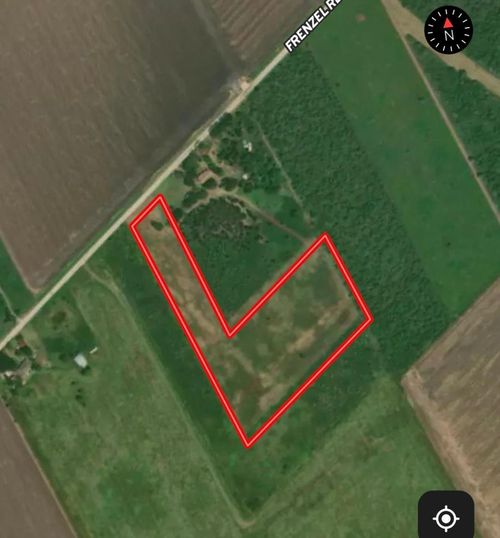 8 County Road 319, Edna, TX, 77957 | Card Image