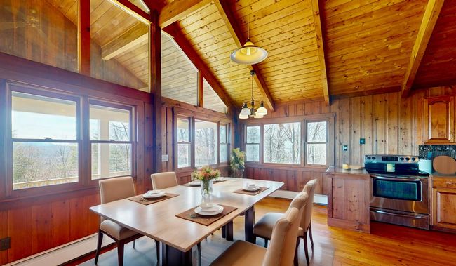 260 Maplewold Rd, House other with 2 bedrooms, 1 bathrooms and null parking in Weare NH | Image 8