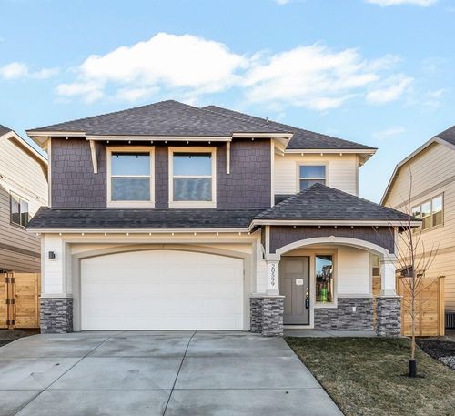 382-20599 Kira Dr, Bend, OR, 97702-8134 | Card Image