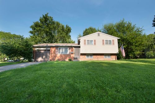 3506 Karikal Ct, Westerville, OH, 43081-4021 | Card Image