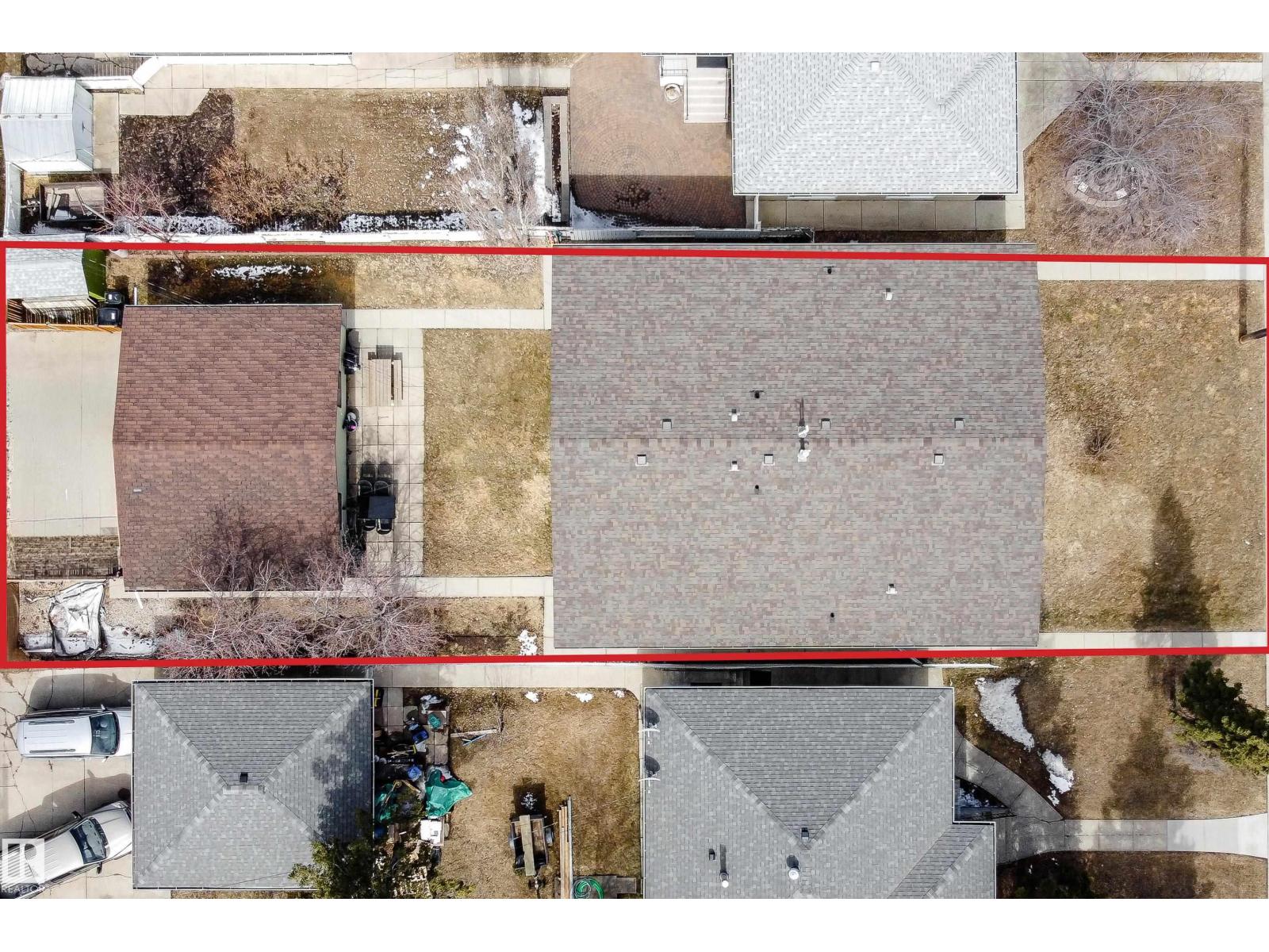Residential in Edmonton 5