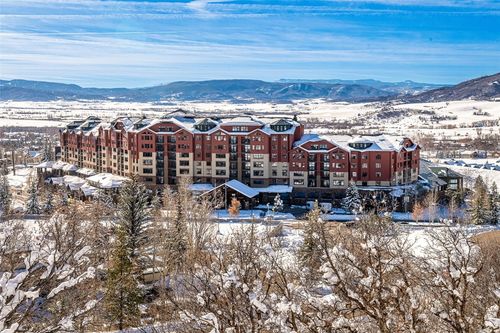 505-506-2300 Mount Werner Cir, Steamboat Springs, CO, 80487-9027 | Card Image