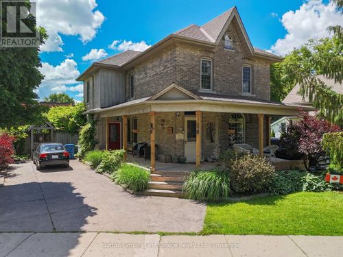 127 W Gore St, Stratford, ON, N5A1K2 | Card Image