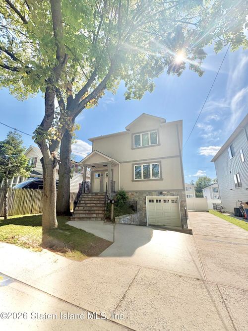 132 Johnson Avenue Avenue, Staten Island, NY, 10307 | Card Image