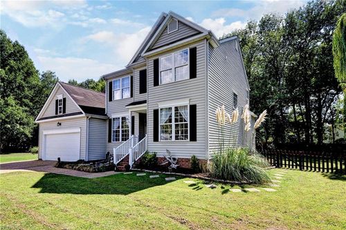 2232 Flowerdew Court, Williamsburg, VA, 23185 | Card Image