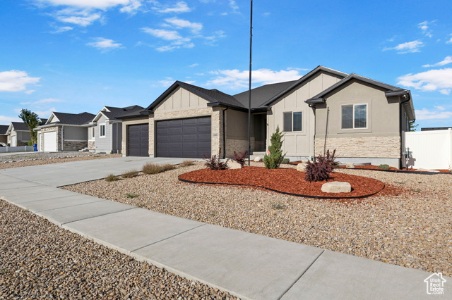 Providence Way, Tooele, UT 84074