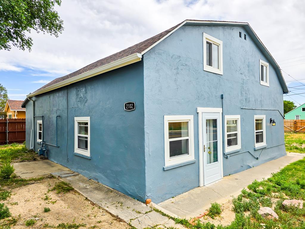 12th St, Pueblo, CO 81001