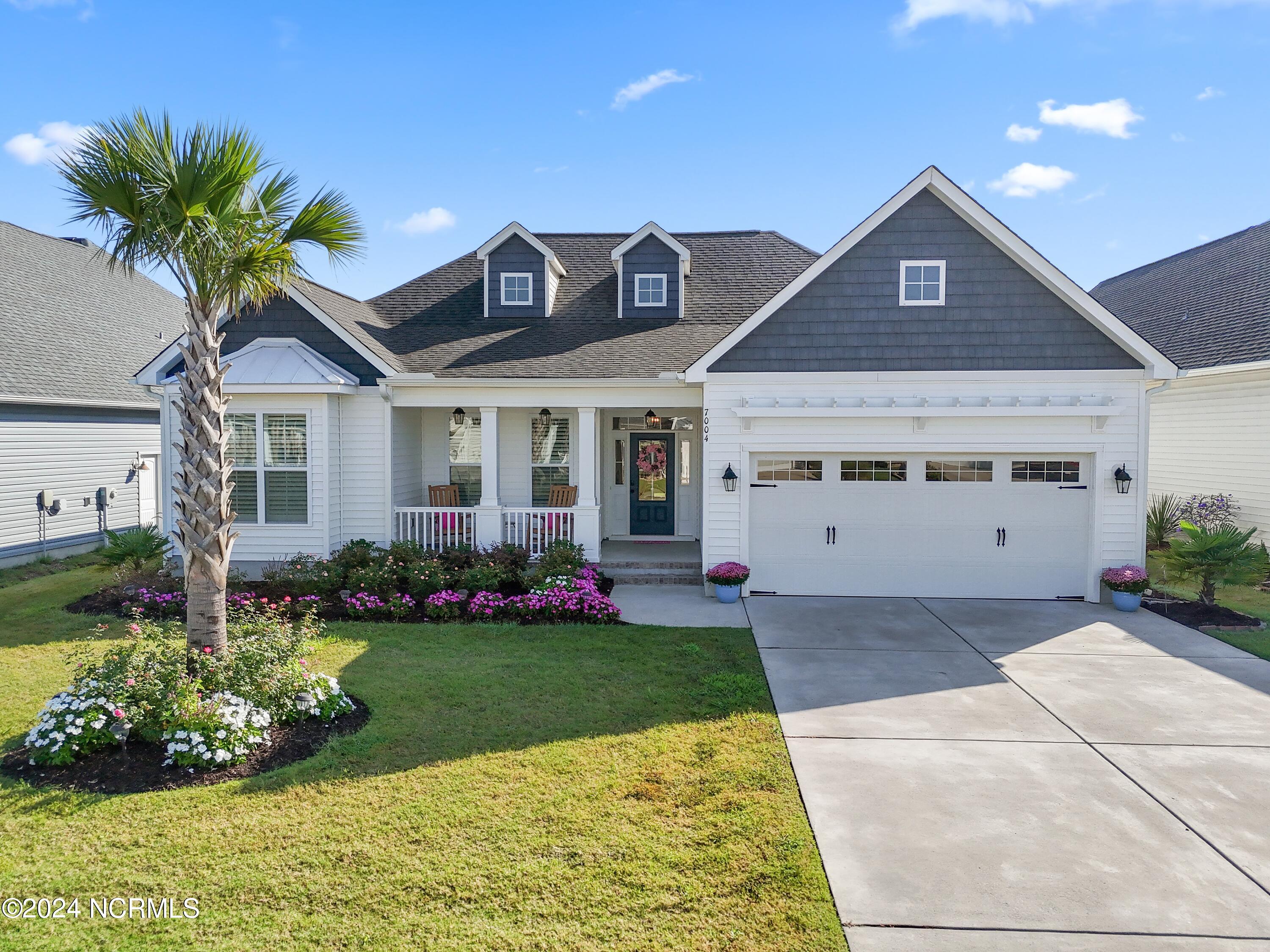 Sevilleen Dr, Ocean Isle Beach, NC 28469