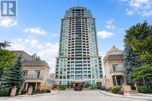 1014-17 Barberry Place, Toronto (Bayview Village), ON, M2K1G9 | Card Image