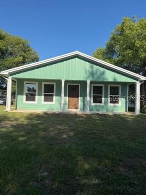 521 Skyline Dr E, Lakeland, FL, 33801-6417 | Card Image