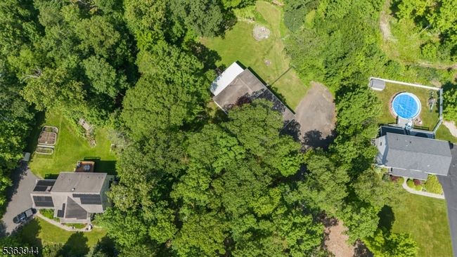 207 Ridge Rd, House other with 3 bedrooms, 2 bathrooms and null parking in West Milford NJ | Image 32