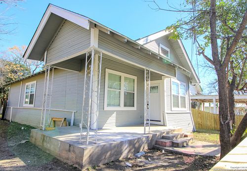 410 Cactus St, San Antonio, TX, 78203-1630 | Card Image