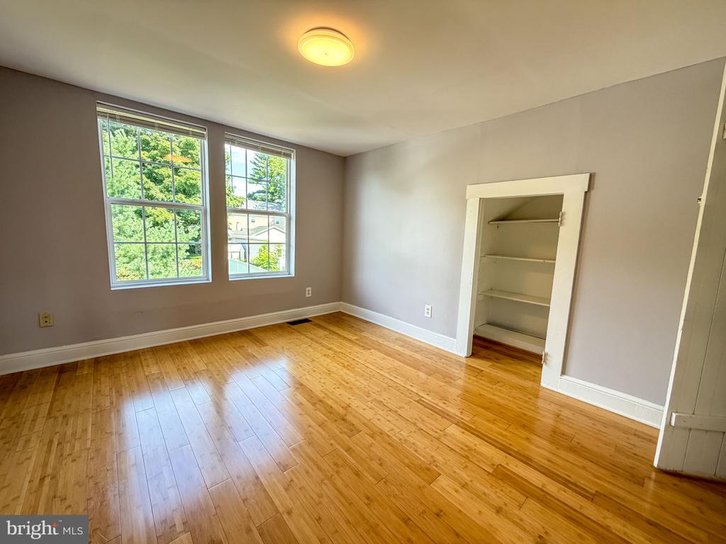 Residential in UPPER CHICHESTER 4
