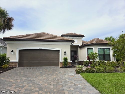 15719 Cortina St, Naples, FL, 34114-3217 | Card Image