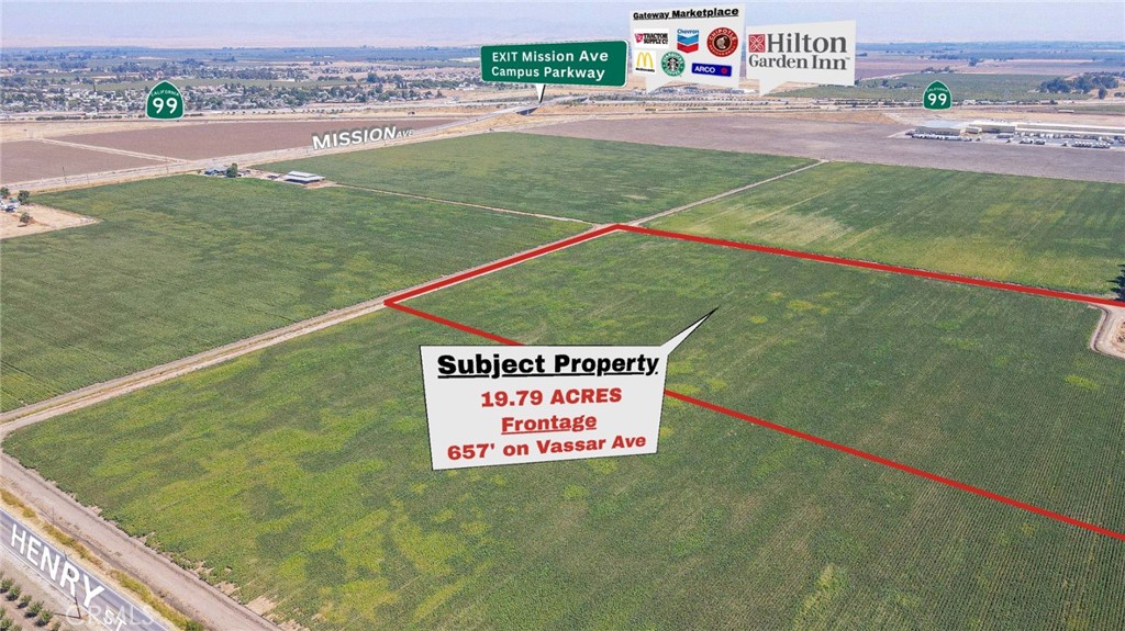 Land in Merced 4