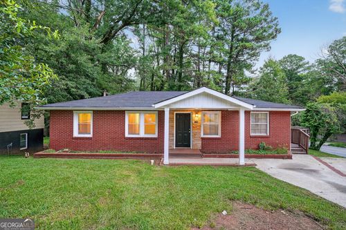 3136 Latona Dr Sw, Atlanta, GA, 30354-2315 | Card Image