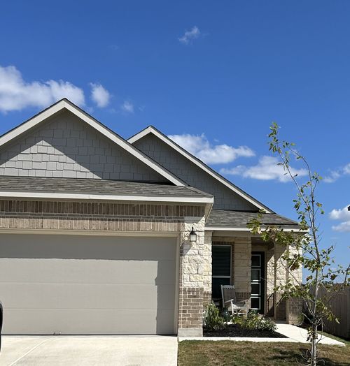 12713 Oxford Vineyard Ln, Manor, TX, 78653-2624 | Card Image