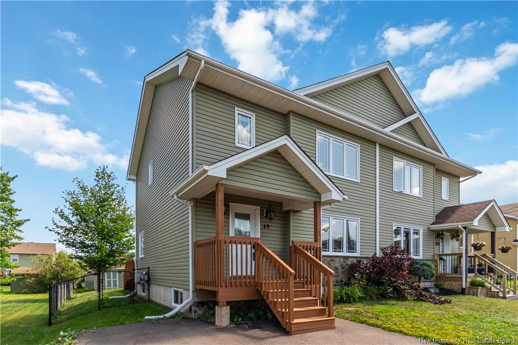 Residential in Moncton 2