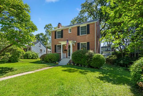 9911 Renfrew Road, SILVER SPRING, MD, 20901 | Card Image