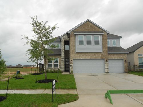 2821 Golden Isle Dr, La Marque, TX, 77568-2471 | Card Image