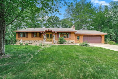 21430 W Birchwood Cir Ne, Cedar, MN, 55011-9664 | Card Image