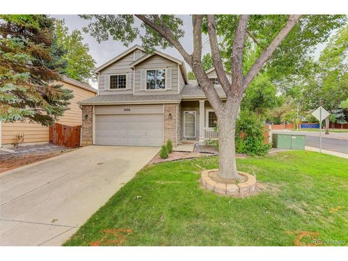 2498 W 111th Pl, Westminster, CO, 80234-3177 | Card Image