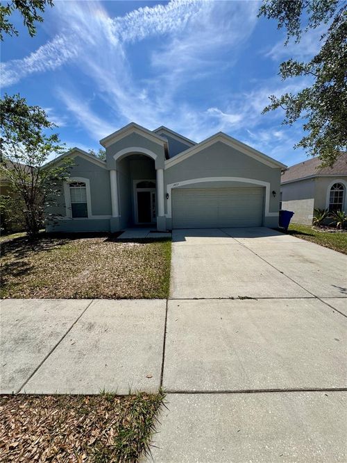 1837 Atlantic Drive, RUSKIN, FL, 33570 | Card Image