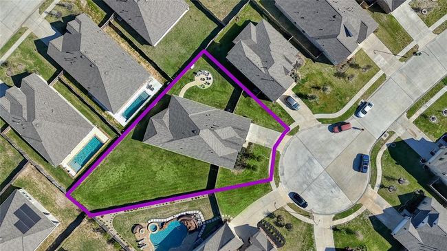 3707 Lion Creek Ct, House other with 3 bedrooms, 3 bathrooms and 2 parking in Rosenberg TX | Image 27