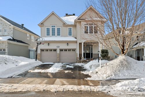 709 Mondego Terr, Nepean, ON, K2J5Y3 | Card Image