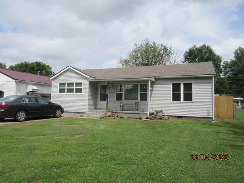 924 M St Nw, Miami, OK, 74354-4248 | Card Image