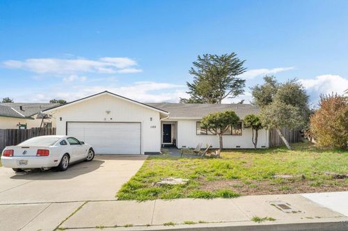 1169 Yosemite St, Seaside, CA, 93955-6127 | Card Image