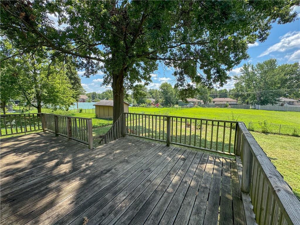 Residential in Harrisonville 4