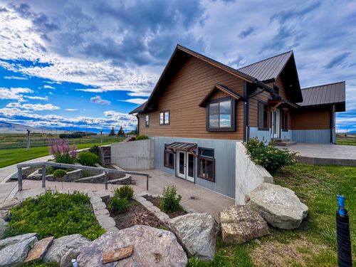 60037 Watson Rd, Saint Ignatius, MT, 59865-9000 | Card Image