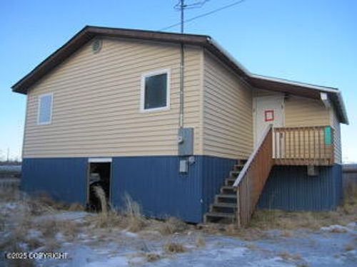 222 Ptarmigan St, Bethel, AK, 99559 | Card Image