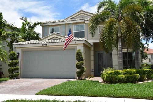 11988 Sw Knightsbridge Ln, Port St Lucie, FL, 34987-2728 | Card Image