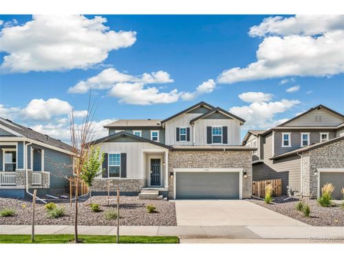 13382 E 110th Way, Commerce City, CO, 80022-7417 | Card Image