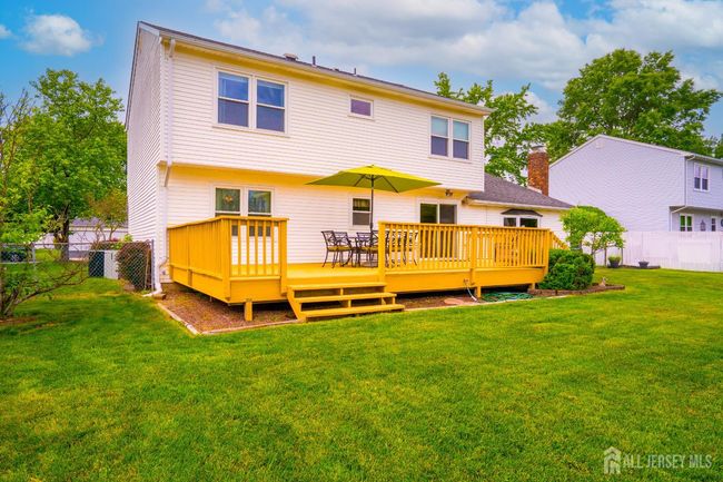 5 Wetherhill Way, House other with 4 bedrooms, 3 bathrooms and null parking in Dayton NJ | Image 11