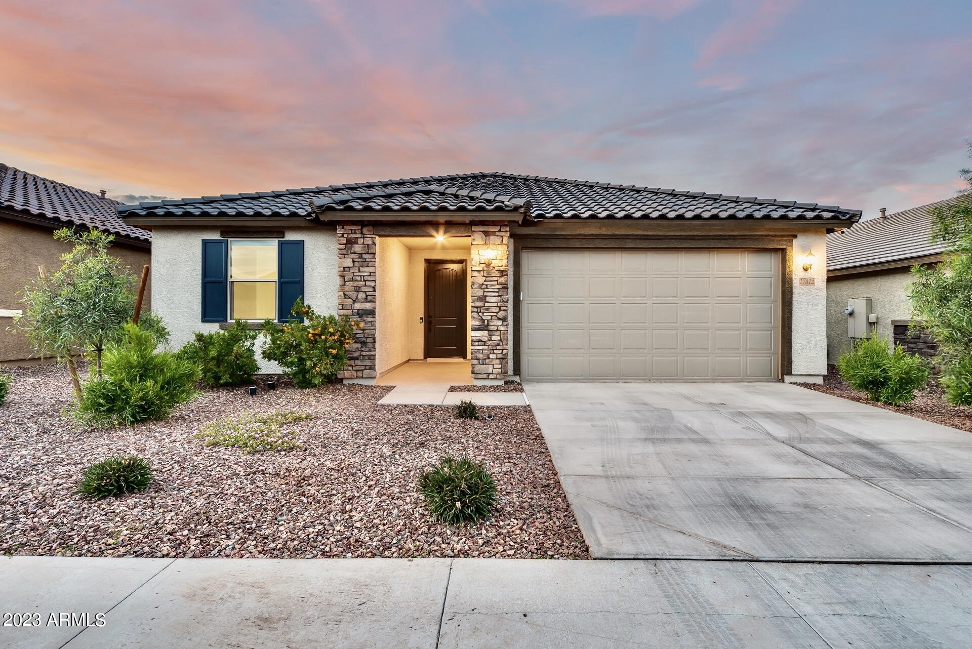 17512 W Andrea Drive, Sold in Surprise Zoocasa