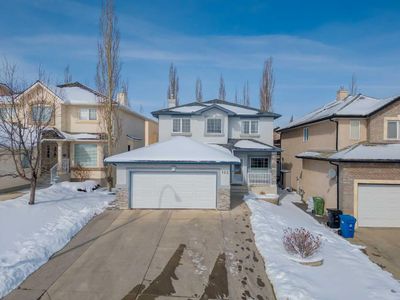 102 Hampstead Rise Nw, House detached with 5 bedrooms, 3 bathrooms and 2 parking in Calgary AB | Image 2