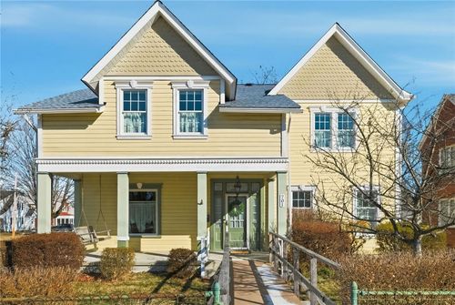 701 Bank Street, Bridgeville, PA, 15017 | Card Image